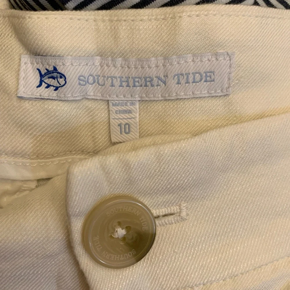 Southern Tide shorts. NWT - Picture 9 of 13